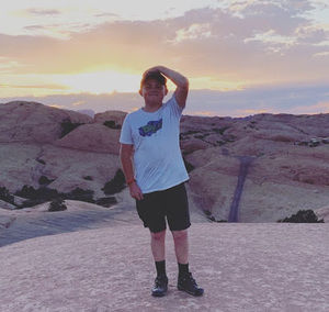 Meet your Posher, Camden